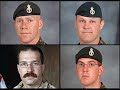 Soldier (canadian troops tribute)