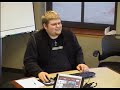 iCampus Usability Test Part 1