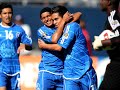 El Salvador vence a Cuba 6-1