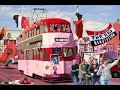 FC United- Bar Scarves Twirl