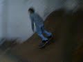 Drewbie Skating 1