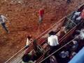 Festa do Peao em Duartina - SP