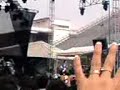 Noches de Vinil, DLD, Vive Latino 2008