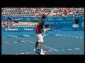 2008-12-21 | ATP Tennis Show - The Coach Factor ~> Fabrice Santoro, Sebastien Grosjean discuss their views on coaches, how influential they can be and what they do behind ...  (02:50)