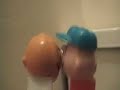 GAY PEZ-