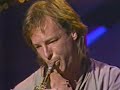 Saxophone Workshop - Pools