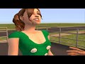 Expelled-Ep.4 - Sims2