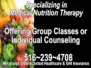 LA Nutrition Therapy Commercial Nutritional Therapy