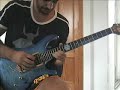 Clavado en un Bar de Mana (Solo con una NZS-1) Clavado en un Bar de Mana (Solo con una NZS-1)