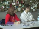 Comic Book Syndicate-20 MINUTE GIANT #1 w/  JEFF LEMIRE 2(of 2)
