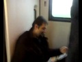 Viaggio AV Torino Milano delle 8.07 - 24 novembre 2009