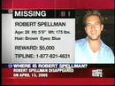 ROBERT SPELLMAN MISSING - NEED MEDIA HELP!!!