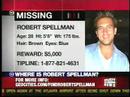 ROBERT SPELLMAN MISSING - NEED MEDIA HELP!!!