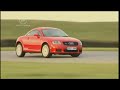 Audi TT v Nissan 350Z - Shoot-Outs