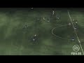 berbatov amazing goal fifa 09 ps3