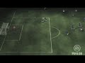 berbatov amazing goal fifa 09 ps3