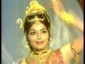 Parvati Dances for Shiva