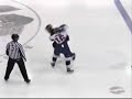 Ryan Graham vs Brad Gallant Ryan Graham vs Brad Gallant