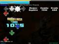 videos de Rhapsody - Holy Thunderforce  - Stepmania - AAA