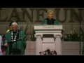 EL MEJOR DISCURSO DE GRADUACION!