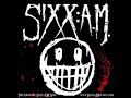 Sixx: A.M. - Pray for Me