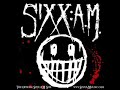 Sixx: A.M. - Pray for Me