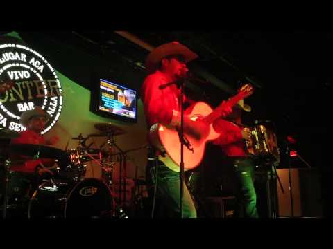 notable - Live at Frontera Vivo Bar McAllen, Tx 1.12.13.