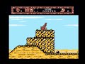 demonstration of young indiana jones chronicles being emulated without any scrolling artifacts.