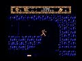 demonstration of young indiana jones chronicles being emulated without any scrolling artifacts.