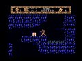 demonstration of young indiana jones chronicles being emulated without any scrolling artifacts.