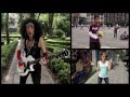 Eljuri Derecho Video and Lyrics