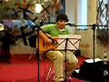 Para tocar el cielo (cover) Joseba martinez