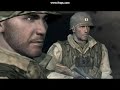Company of Heroes - Omaha Beach gameplay Company of Heroes - Omaha Beach gameplay