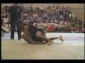 Nate Diaz vs Josh Thomson
