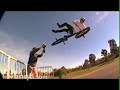 NorCal BMX Trip