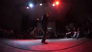 Poppin C – BICHE OPSESSION 2025 JUDGE DEMO