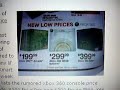 Xbox 360 Price drop - Septermber 5th 2008 Xbox 360 Price drop - Septermber 5th 2008