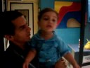 Menino o Papai