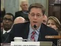 FCC Oversight Hearing: Senator John Kerry -- part 2 FCC Oversight Hearing: Senator John Kerry -- part 2