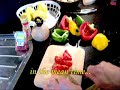 stuffed pepper stuffed pepper