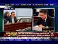 Burgess Questions Treasury Secretary Geithner During JEC Hearing - Part 2