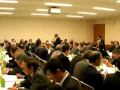 全国町村議会議長会との意見交換