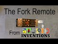 Episode 26: The Fork Remote