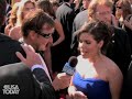 America Ferrera 2007 Emmys Interview America Ferrera 2007 Emmys Interview
