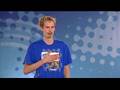 Idol 2007 - Patrik får psykbryt