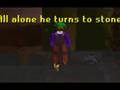 Runescape Music Video : The Bird and the Worm by the USED