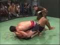 RioHeroes Bananada Silva vs. Udi Lima Fight