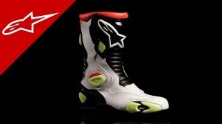 Alpinestars S-MX 5 Boot