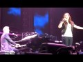Charice Singing 'Power Of Love' in HD - 5/9/09 at David Foster & Friends