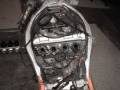 ZX7 Project PT 4 Engine Pulled!